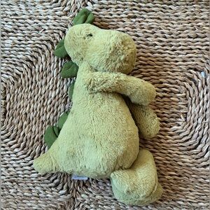 Jellycat bashful Dino